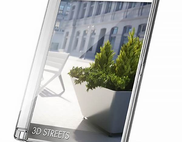 viz-people : 3D Streets v1 free download