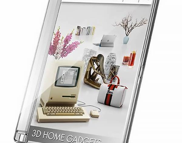 Viz-People : 3D Home Gadgets free download