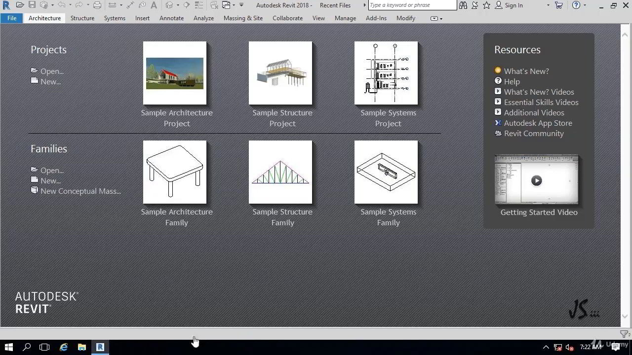 Introduction to Building Design using Autodesk Revit free download