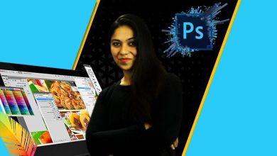 Udemy – Extreme Photoshop Training: From Learner To Professional free download