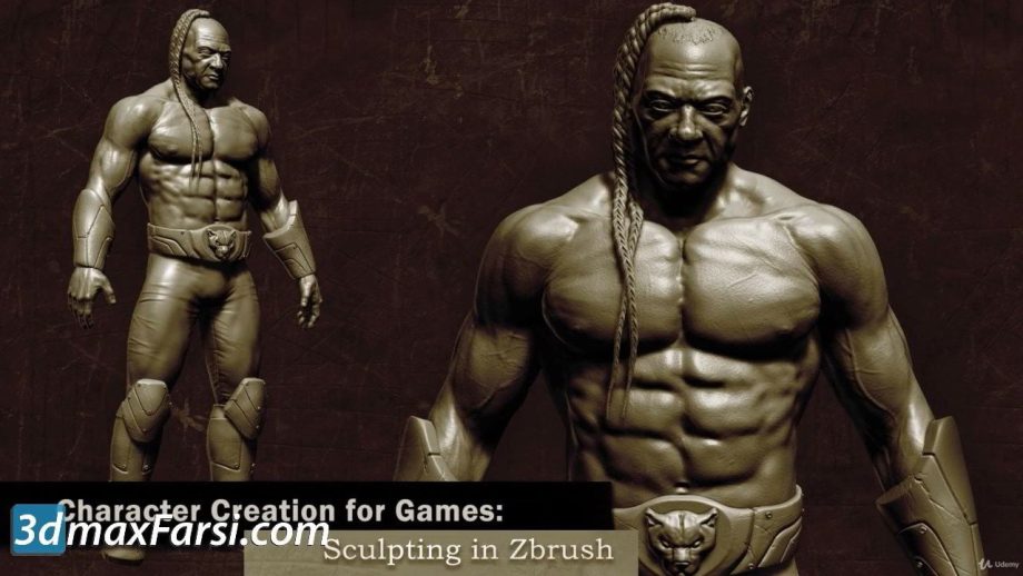 (Download) ZBrush XMD ToolBox Plugin Features 3dmaxfarsi