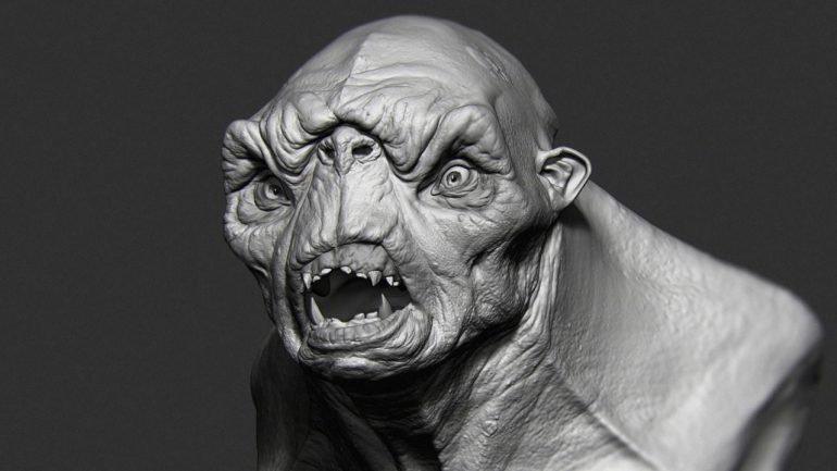 new features zbrush 4r8