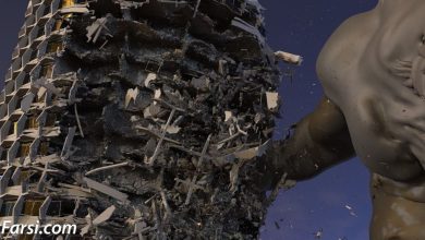 CG Master Academy – Mastering Destruction in Houdini free download