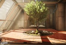 CG Master Academy – The Art of Lighting for Games free download