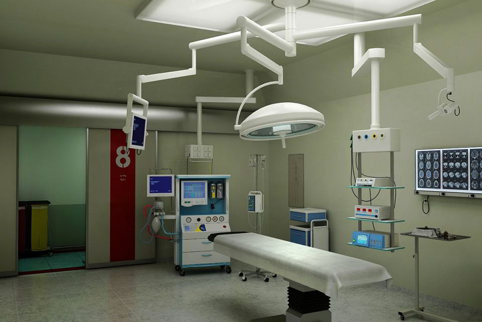Evermotion – Archmodels vol. 070 : hospital equipment free download pdf only max-vray