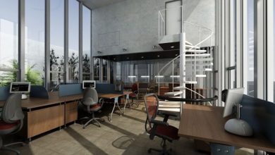 Evermotion – Archmodels vol. 089 : 3d office furniture free download