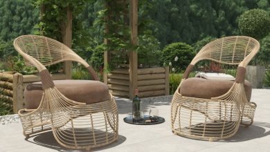 Evermotion – Archmodels Vol. 135 : outdoor sitting furniture free download