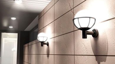 Evermotion – Archmodels vol. 14 : External lamps free download