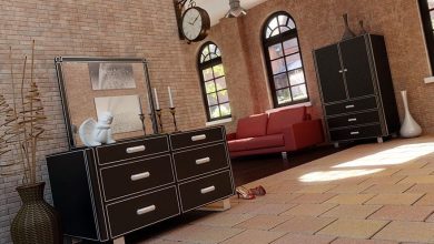 Evermotion – Archmodels vol. 39 : 3d models of furniture free download