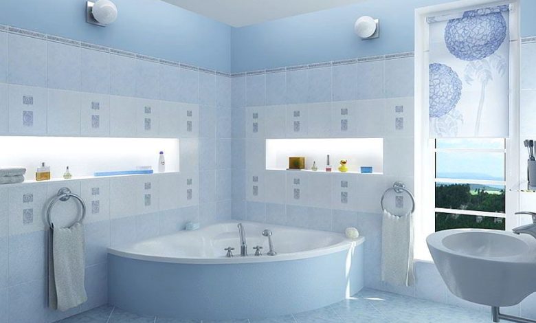 Evermotion Archmodels vol. 6 : bathroom equipement free download