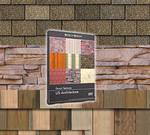 Dosch Design – Textures US Architecture free download