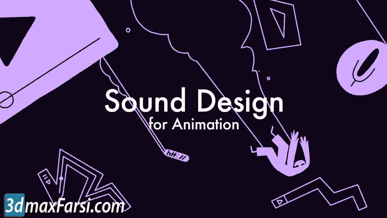 Motion Design School – Sound Design for Animation free download