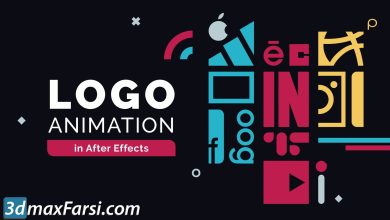Motion Design School – Logo Animation in After Effects free download