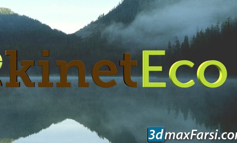 Cinema 4D and After Effects: Logo Animation and Compositing free download