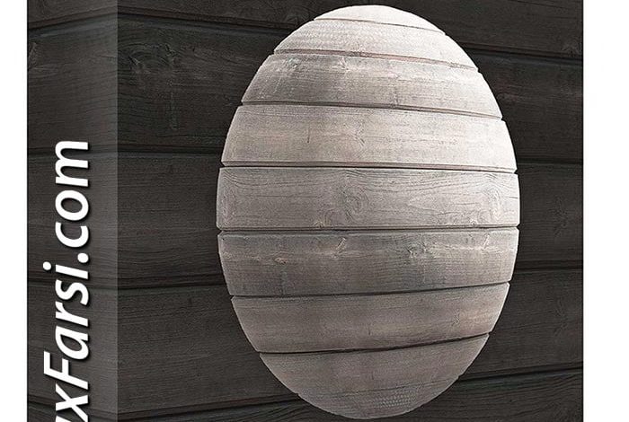 CGAxis Wood PBR Textures – Collection Volume 18 free download