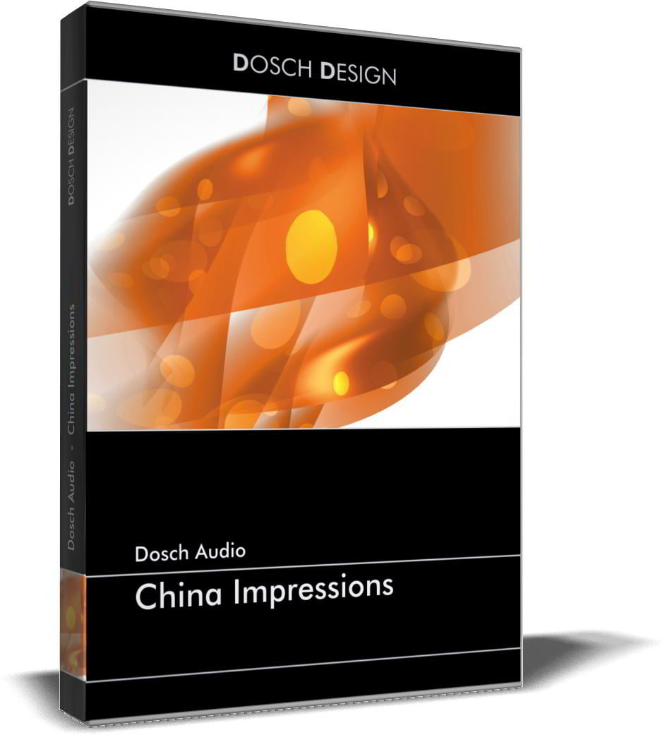 dosch audio china impressions free download