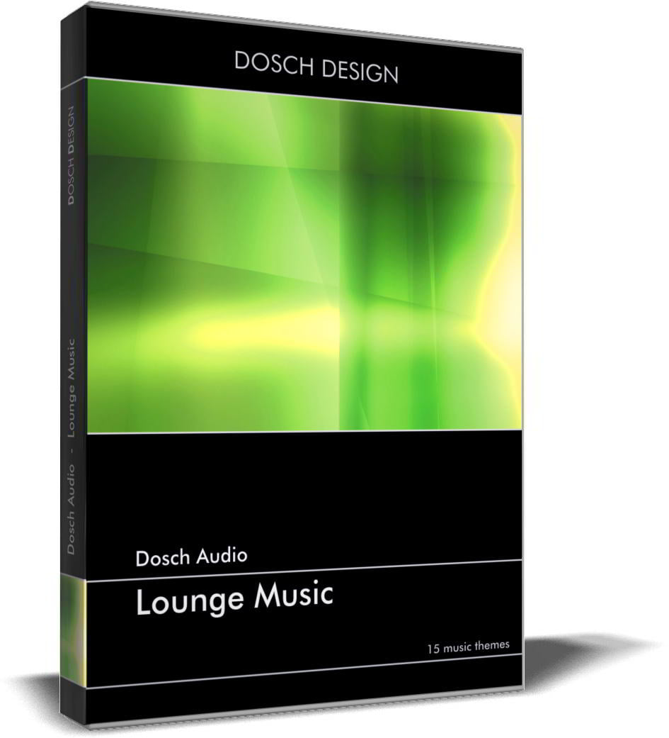 DOSCH Audio - Lounge Music free download