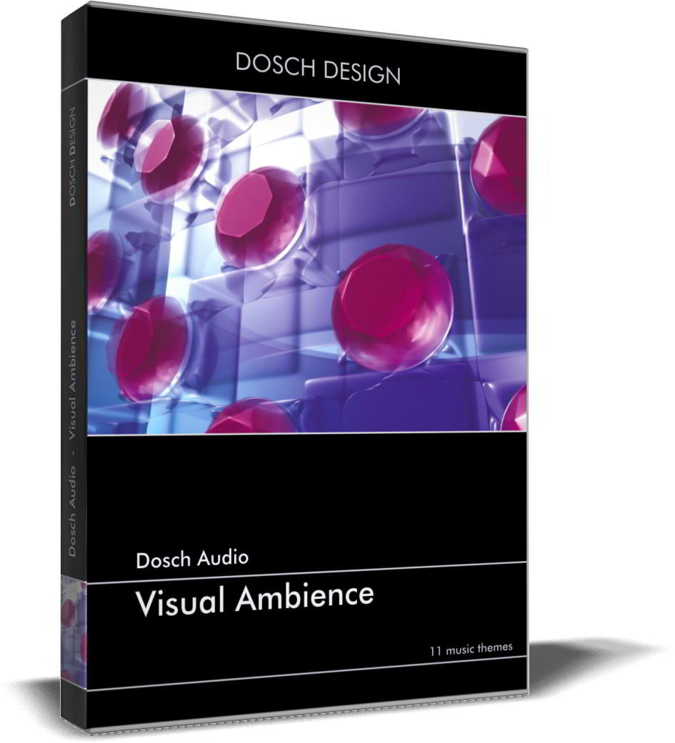 DOSCH Audio - Visual Ambience free download