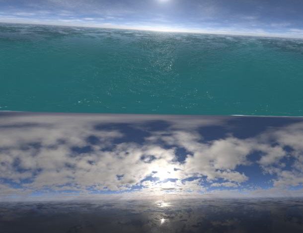 Dosch HDRI: Seascapes Vol.2 15 Dosch HDRI: Seascapes Vol.2