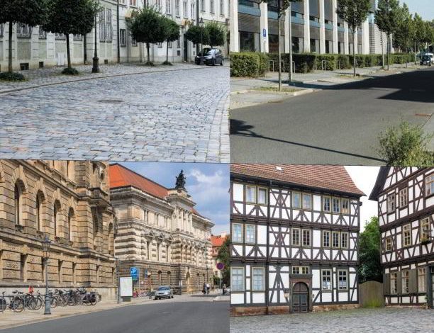 Dosch HDRI: Towns - Germany