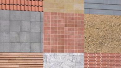 DOSCH Textures: Construction Materials V2 free download