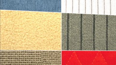 Dosch Textures: Fabrics