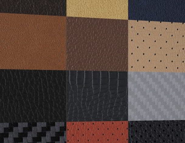 Dosch Textures: Leather