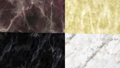 Dosch Textures: Marble