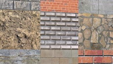 Dosch Textures: Stone & Concrete V3