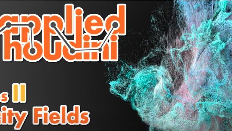 CGCircuit – Applied Houdini – Particles II free download