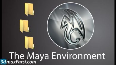 CGCircuit – Maya Environment free download