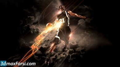 Creating Powerful Lighting Effects in Photoshop free download