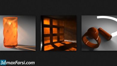 Rendering Tips and Tricks in CINEMA 4D free download