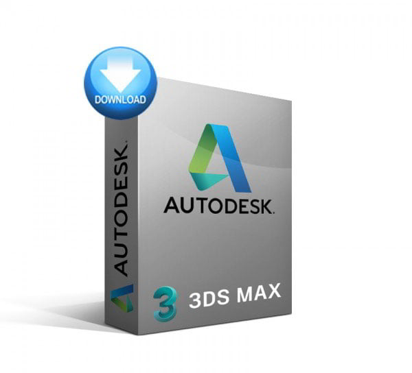 Autodesk 3ds Max (Free download)