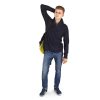 3d models of Casual man standing free download