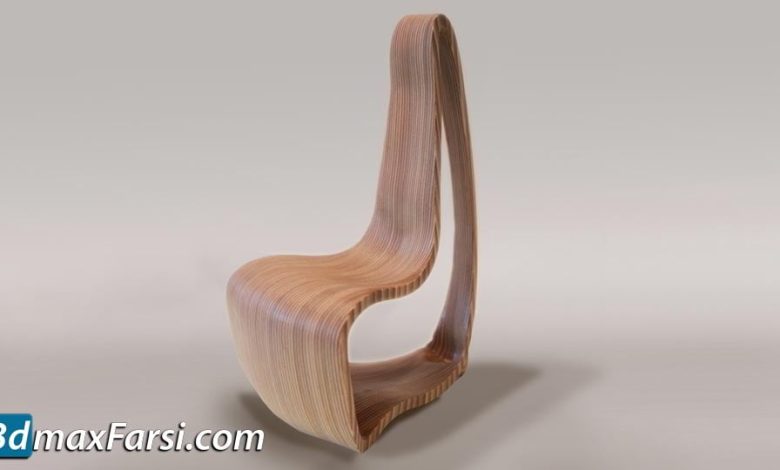 lynda Furniture Design with Rhino free download