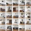 9,000 3d models library (3ds max + Vray)