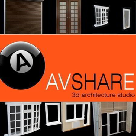 Avshare Doors and Windows
