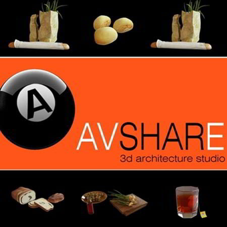 Avshare – Food free download