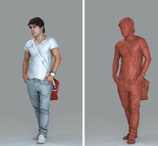 AXYZ Design Ready Posed 3D Humans download - 3dmaxfarsi
