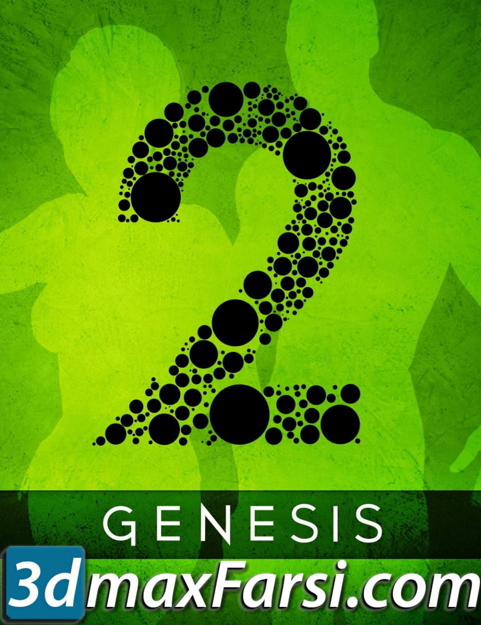 Daz3d, Genesis 1,2,3 Starter Essentials 2 free download