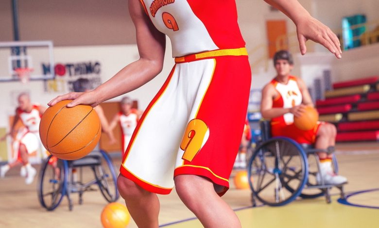 Daz3d, Michael 8.1 Varsity Bundle free download