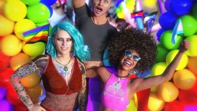 Daz3d, Pride Parade Bundle free download