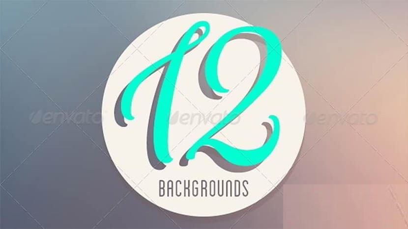 graphicriver 12 Blurred Backgrounds V.01 free download
