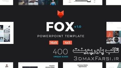 graphicriver Marketofy ultimate powerpoint template free download