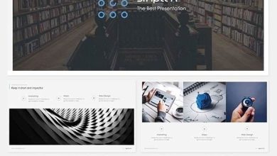 Graphicriver simplex powerpoint free download