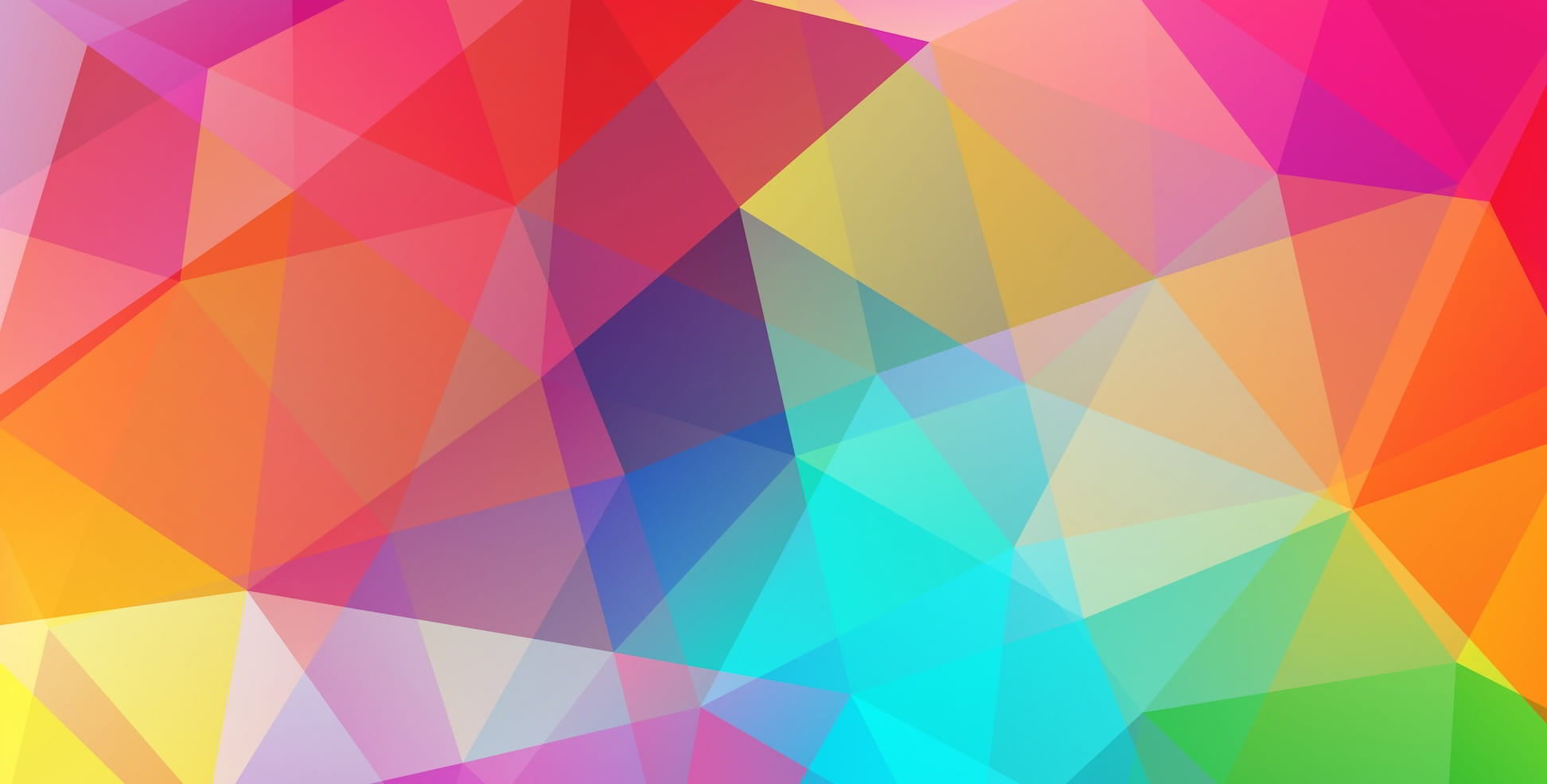 12 ultra high quality polygon backgrounds free download