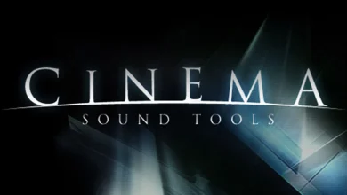 Musou – Cinema Sound Tools : Vol. 01-09 free download