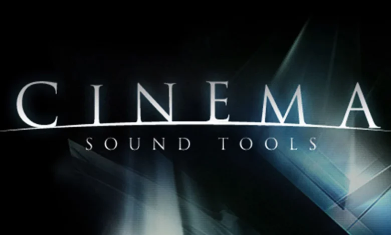 Musou – Cinema Sound Tools : Vol. 01-09 free download
