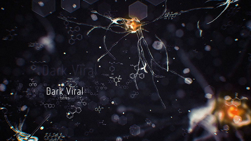 VideoHive : Dark Viral Titles by nixstudioedition free download